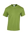 GILDAN HEAVY COTTON ADULT T-SHIRT 180gr, kiwi, S