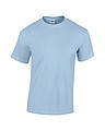GILDAN HEAVY COTTON ADULT T-SHIRT 180gr, light blue, L