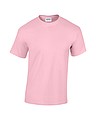 GILDAN HEAVY COTTON ADULT T-SHIRT 180gr, light pink, S