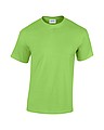 GILDAN HEAVY COTTON ADULT T-SHIRT 180gr, lime, S