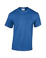 GILDAN HEAVY COTTON ADULT T-SHIRT 180gr, royal, S