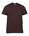 GILDAN HEAVY COTTON ADULT T-SHIRT 180gr, russet, S