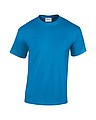 GILDAN HEAVY COTTON ADULT T-SHIRT 180gr, sapphire, S