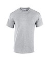 GILDAN HEAVY COTTON ADULT T-SHIRT 180gr, sport grey, S