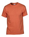 GILDAN HEAVY COTTON ADULT T-SHIRT 180gr, sunset, S