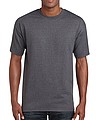 GILDAN HEAVY COTTON ADULT T-SHIRT 180gr, tweed, S