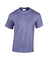 GILDAN HEAVY COTTON ADULT T-SHIRT 180gr, violet, S