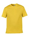 GILDAN SOFTSTYLE ADULT T-SHIRT 153gr, daisy, S