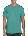 GILDAN SOFTSTYLE ADULT T-SHIRT 153gr, jade dome, S