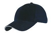 GILES cap, blue