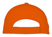 GILES cap, orange