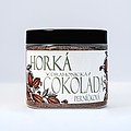 Gingerbread hot chocolate 70%, 135 g