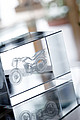 glass block