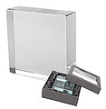 glass block