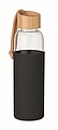 Glass Bottle 500 ml in pouch