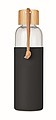 Glass Bottle 500 ml in pouch