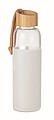Glass Bottle 500 ml in pouch