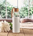 Glass Bottle 500 ml in pouch