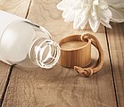 Glass Bottle 500 ml in pouch