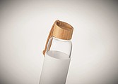 Glass Bottle 500 ml in pouch