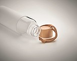 Glass Bottle 500 ml in pouch