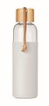 Glass Bottle 500 ml in pouch
