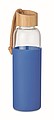 Glass Bottle 500 ml in pouch
