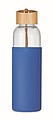 Glass Bottle 500 ml in pouch