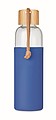 Glass Bottle 500 ml in pouch