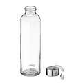 Glass bottle 500 ml