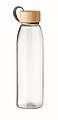 Glass bottle 500 ml