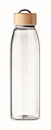 Glass bottle 500 ml