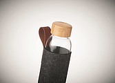 Glass bottle 500 ml