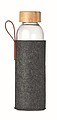 Glass bottle 500 ml