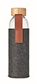 Glass bottle 500 ml