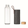Glass bottle 500 ml