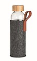Glass bottle 500 ml