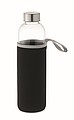 Glass bottle in pouch 750ml