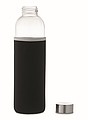 Glass bottle in pouch 750ml