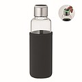 Glass bottle sensor reminder