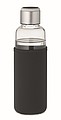 Glass bottle sensor reminder