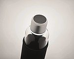 Glass bottle sensor reminder