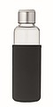 Glass bottle sensor reminder