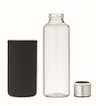 Glass bottle sensor reminder