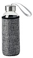 Glass bottle 