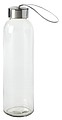 Glass bottle 