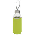 Glass bottle 