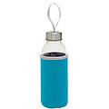 Glass bottle 