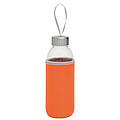Glass bottle 