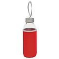 Glass bottle 